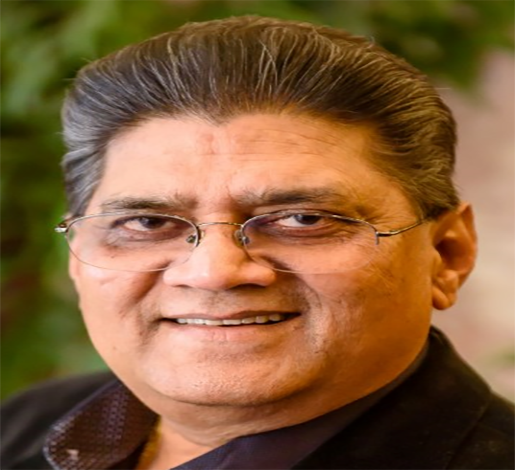 Anil K. Sharma